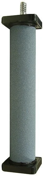 Europond Luchtsteen Cilinder Ø 5 X 30 Cm Hi-Oxygen
