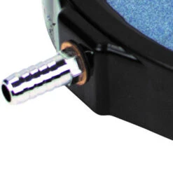 Aquaking Luchtsteen Plat 200x15mm + Omranding -Vijvergereedschap Winkel image 1634