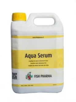Fish Pharma Aqua Serum 2,5 L