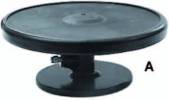 Europond Spindrifter Vijverbeluchter Pond Aerator Met RVS Voet