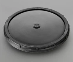 Air Aqua JetFlex® Luchtschotel EPDM 340mm