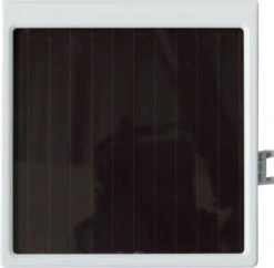 Superfish Bird&Cat Sprinkler Solar Paneel