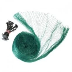 Europond 5 X 4 Meter Afdeknet Vijvernet