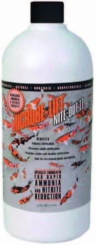 Microbe-Lift Nite Out II - 1 Liter