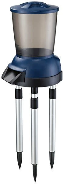 Aquaforte Driepoot Standaard Voor Fishfeeder