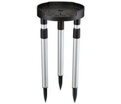 Aquaforte Driepoot Standaard Voor Fishfeeder -Vijvergereedschap Winkel image 1699