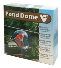 Velda Pond Fish Dome