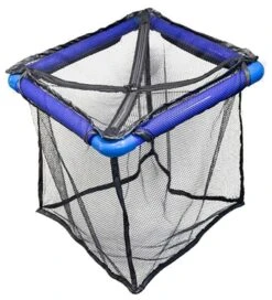 Superfish Kp Floating Fish Cage 70x70x70 Cm