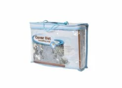 VT 6 X 3 Meter Afdeknet Vijvernet