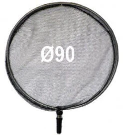 Aquaforte KNS Vervangingsnet Ø 90cm Hexa (6mm)