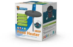 Superfish Vijververwarmer 150 Watt