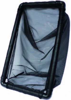 KNS Drijvend Inspectienet 150 X 120 X 100 Cm (extra Diep) 1 KNS Drijvend Inspectienet 150 X 120 X 100 Cm (extra Diep)