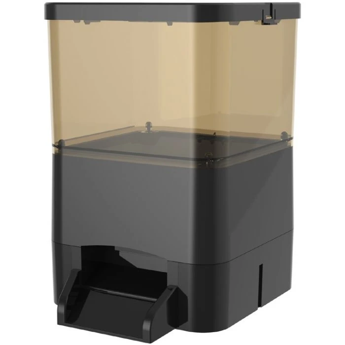 Aquaforte Fish Feeder (8 Liter) 1 Aquaforte Fish Feeder (8 Liter)