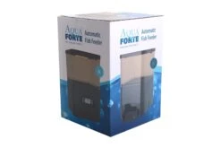 Aquaforte Fish Feeder (8 Liter) 8 Aquaforte Fish Feeder (8 Liter) -Vijvergereedschap Winkel image 1728