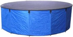 Aquaforte Flexibele Koi Bowl 180 Cm X 60 Cm (1500 Liter)