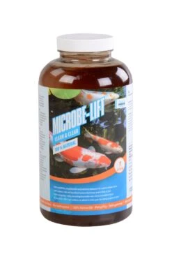 Microbe-Lift Clean & Clear - 0,5 Liter 5 Microbe-Lift Clean & Clear - 0,5 Liter -Vijvergereedschap Winkel image 174