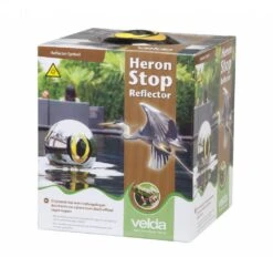 Velda Heron Stop Reflector 15cm