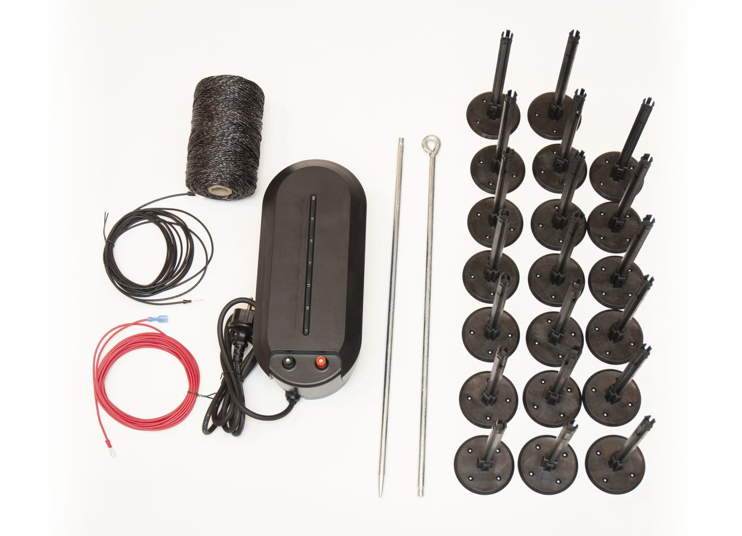 Velda Ultra Protector Reigerverjager 2 Velda Ultra Protector Reigerverjager - Afbeelding 2