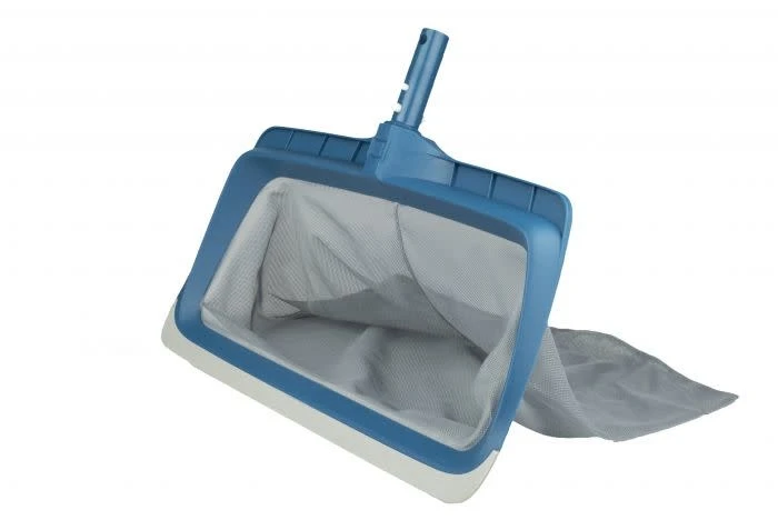 Aquaforte Bodemschepnet Van Kunststof Met Clipbevestiging 1 Aquaforte Bodemschepnet Van Kunststof Met Clipbevestiging