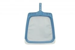 Aquaforte Vlak Bladschepnet Van Kunststof Met Clipbevestiging