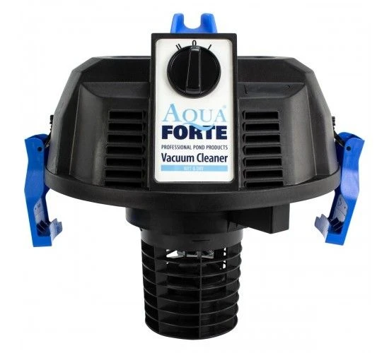 Aquaforte Vijverstofzuiger (nat & Droog) 4 Aquaforte Vijverstofzuiger (nat & Droog) - Afbeelding 4