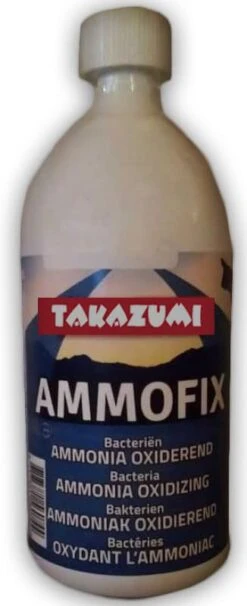 Takazumi Ammofix - 1 Liter