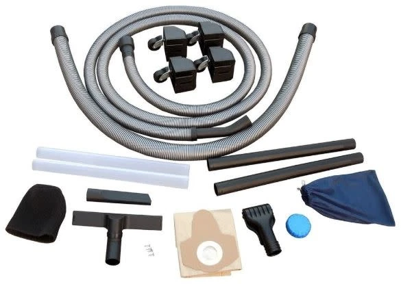 Aquaforte Vijverstofzuiger (nat & Droog) 6 Aquaforte Vijverstofzuiger (nat & Droog) - Afbeelding 6