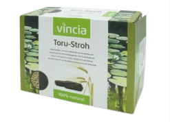 Velda Toru-Stroh - 2600 Gram