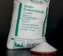 ESCO Vijverzout - 25 Kilo