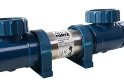 Aquaforte Profi Heater Vijververwarming RVS 2kW -Vijvergereedschap Winkel image 1809