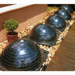 Aquaforte Solar Heater Premium -Vijvergereedschap Winkel image 1815