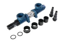 Aquaforte Profi Heater Vijververwarming RVS 3kW -Vijvergereedschap Winkel image 1830