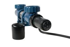 Aquaforte Profi Heater Vijververwarming RVS 3kW -Vijvergereedschap Winkel image 1831