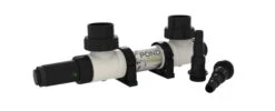 Pond Pro Premium Zwembad & Vijver Verwarming 3kW / 15.000L