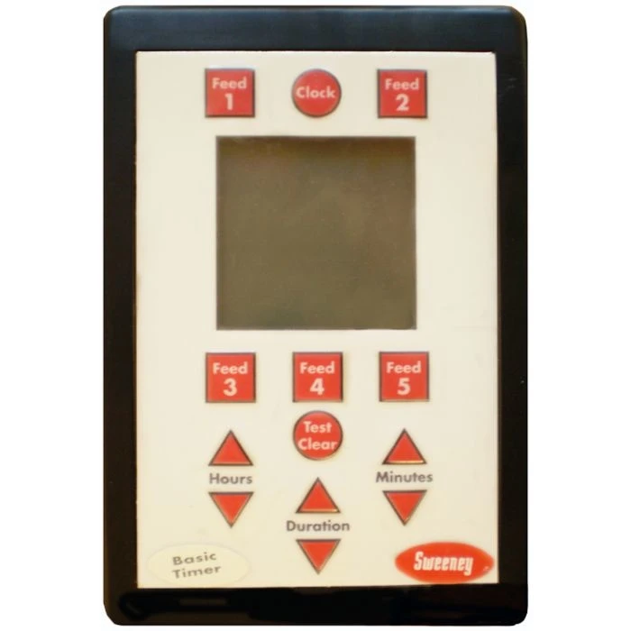 Koi Café Voerautomaat Metallic 3 Koi Café Voerautomaat Metallic - Afbeelding 3