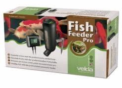 Velda Fish Feeder Voerautomaat Pro