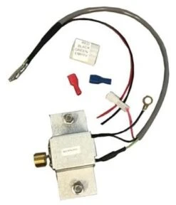 Koi Café Motor Electro 6V Koi Cafe