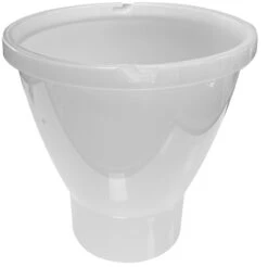 KOI Pro Feeder Voer Reservoir