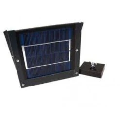 Koi Café Zonnepaneel Groen