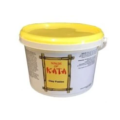 House Of Kata Fusion Clay 5 Kilo
