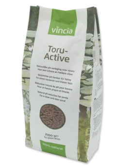 Vincia Toru-Active - 2100 Gram