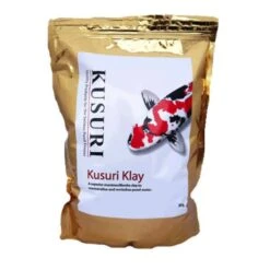 Kusuri Klay Calcium Montmorilloniet Klei Mineralen - 1 Kilo