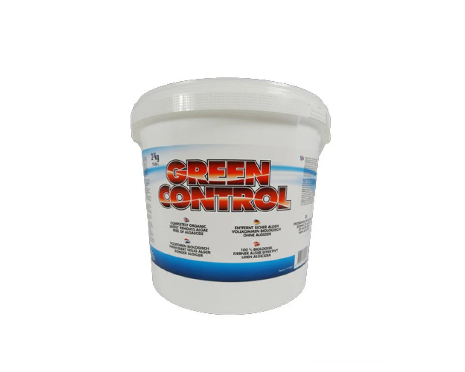 Air Aqua Green Control 1kg 1 Air Aqua Green Control 1kg