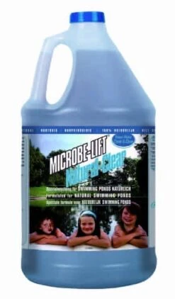 Microbe-Lift Natural Clear - 4 Liter