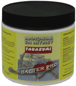 Takazumi Bacter Pro 400 Gram
