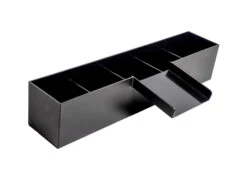 Pond Pro Plantenfilter 125 Cm Exclusief Plantenmandjes