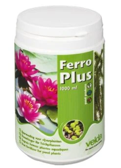 Velda Ferro Plus - 1.000 Ml