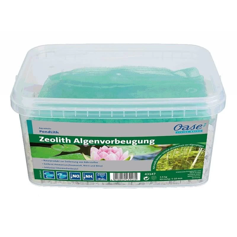 Oase AquaActiv PondLith 1 Oase AquaActiv PondLith
