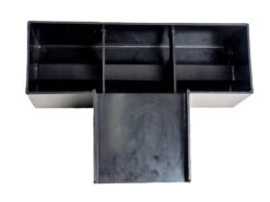 Pond Pro Plantenfilter 75 Cm Exclusief Plantenmandjes -Vijvergereedschap Winkel image 250