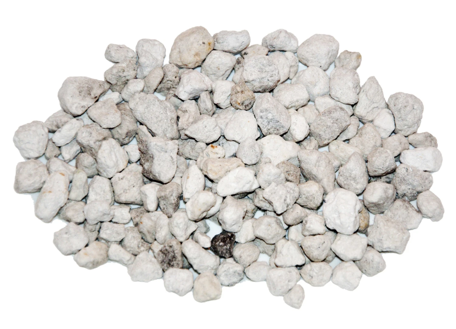 Velda Pond Substrate White 13 Kg / 20 L 2 Velda Pond Substrate White 13 Kg / 20 L - Afbeelding 2